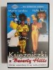 VHS. KSIĘŻNICZKI Z BEVERLY HILLS – HALLE BERRY
